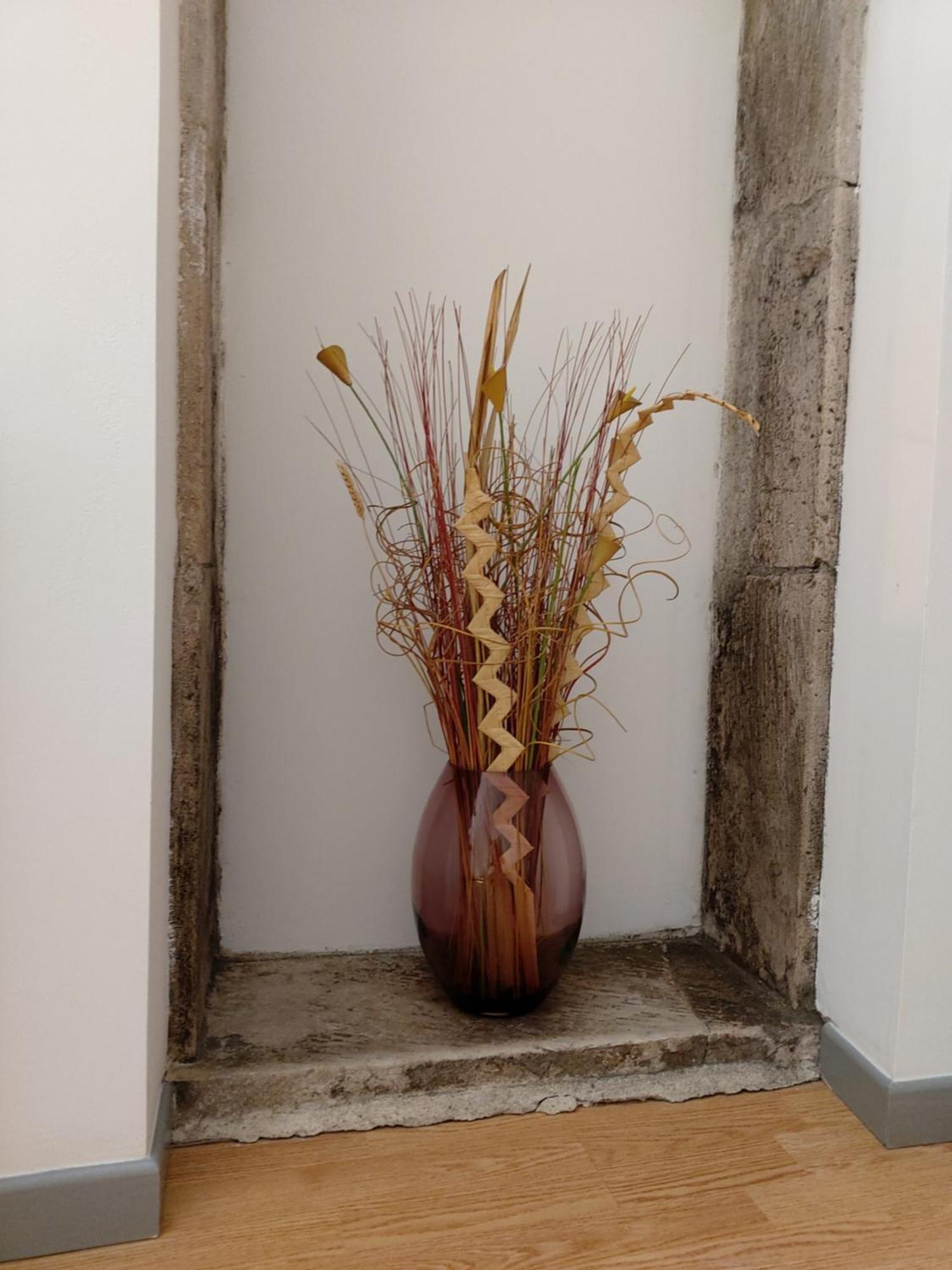 Le Saint-Georges Lägenhet Villefranche-de-Rouergue Rum bild